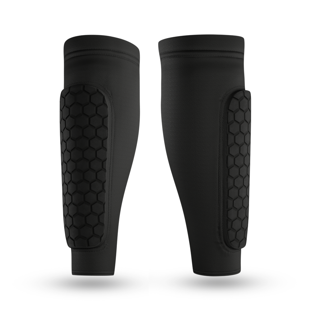 Football shin guards Adamas