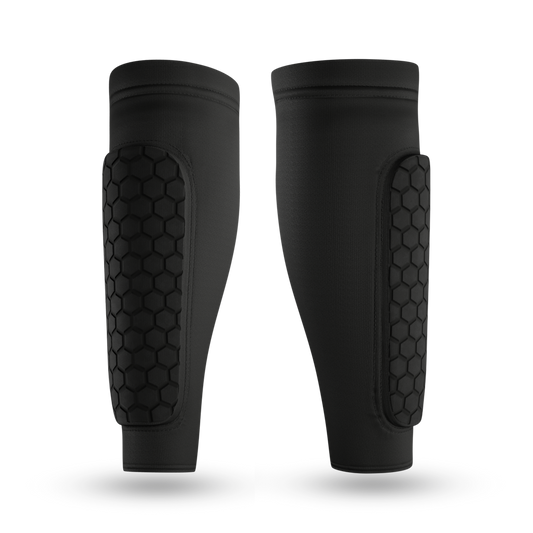 Football shin guards