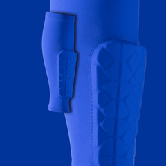 Adamas DiaMond 140 - Blue