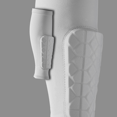 Adamas DiaMond 140 - White